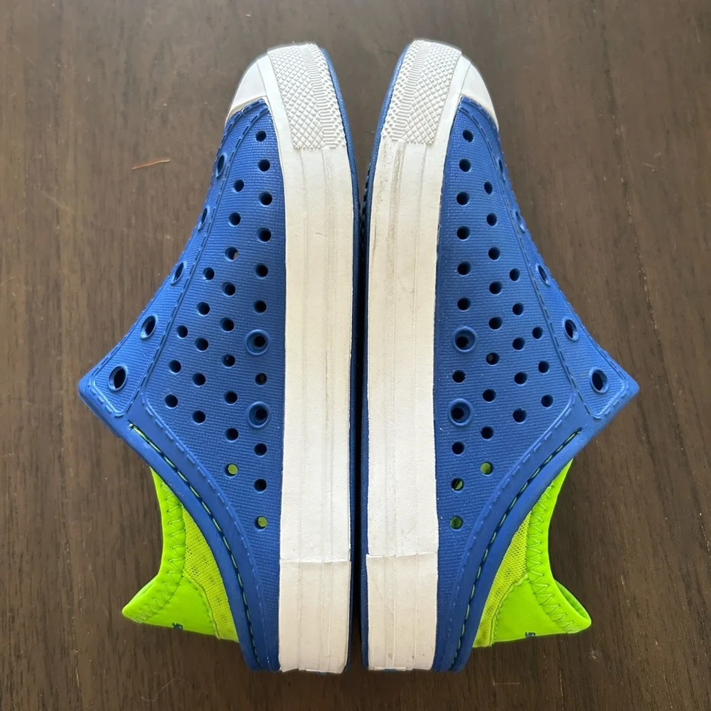 Skechers unisex Guzman water shoe/sneaker size 10 - Picture 6 of 6